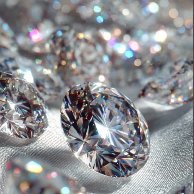 Diamond Package at Robi Martin in GRAND TERRACE, CA